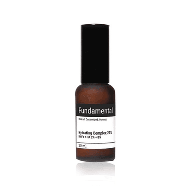 Hydrating Complex 20% (Nmfs + Ha 2% + B5)