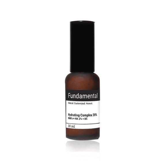 Hydrating Complex 20% (Nmfs + Ha 2% + B5)