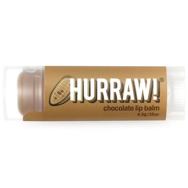 Lip Balm, Chocolate