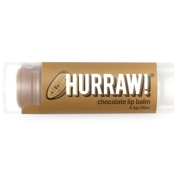 Lip Balm, Chocolate