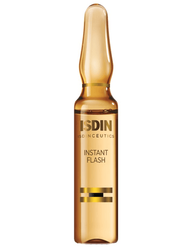 Isdinceutics Instant Flash