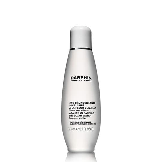 Azahar Cleansing Micellar Water