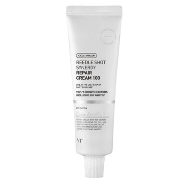 Reedle Shot Synergy Repair Cream 100