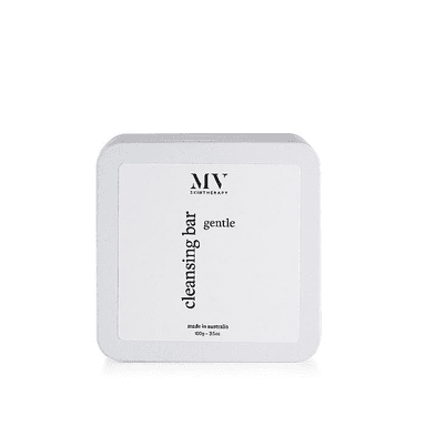 Gentle Cleansing Bar
