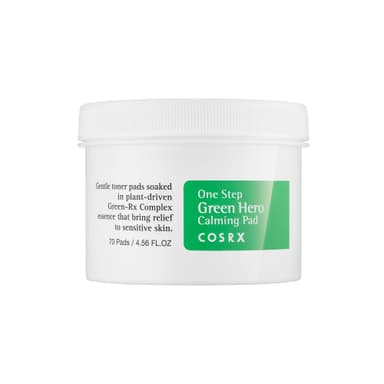 One Step Green Hero Calming Pad