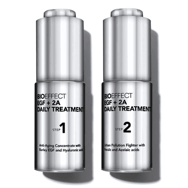 EGF + 2A Daily Treatment