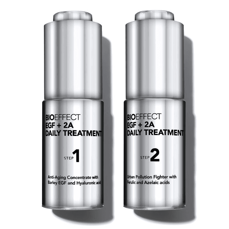 EGF + 2A Daily Treatment