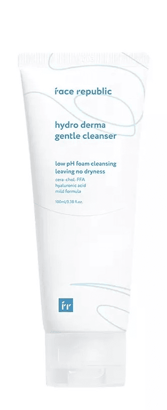 Hydro Derma Gentle Cleanser