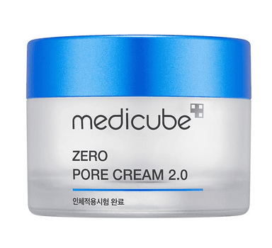 Zero Pore Cream