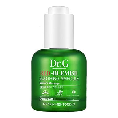 Red Blemish Soothing Ampoule