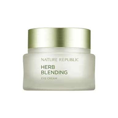 Herb Blending Eye Cream