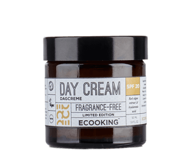 Day Cream Fragrance Free SPF 20