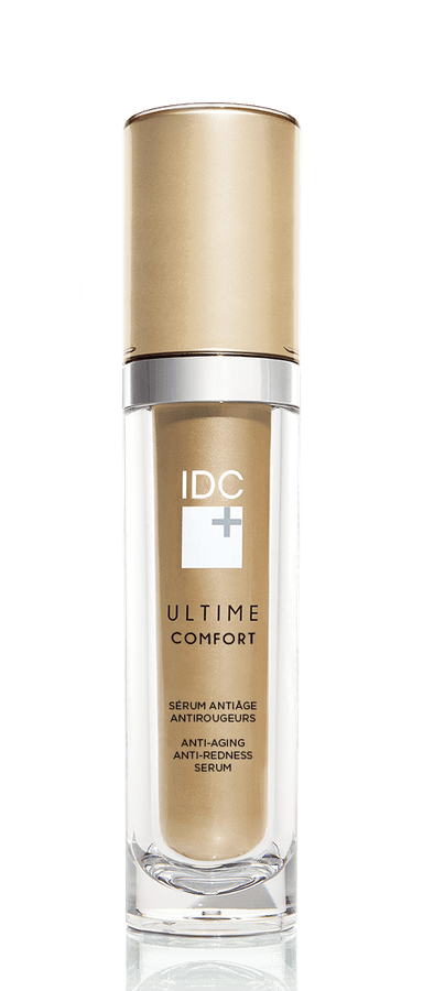 Ultime Comfort Anti-aging Anti-redness Serum