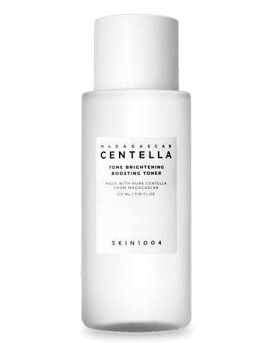 Tone Brightening Boosting Toner
