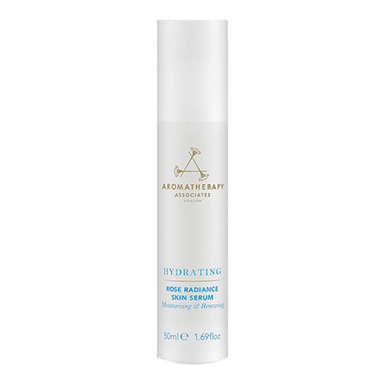 Hydrating Rose Radiance Skin Serum