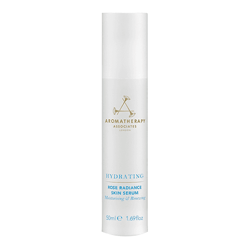 Hydrating Rose Radiance Skin Serum