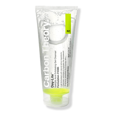 Salicylic Acid Exfoliating Gel Cleanser