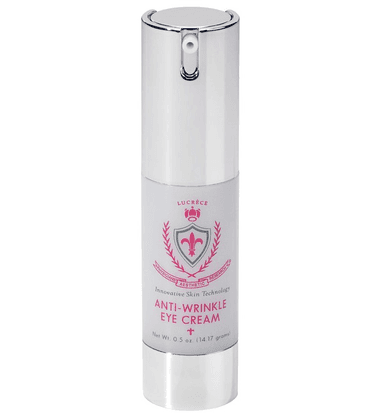 Anti-Wrinkle Eye Cream