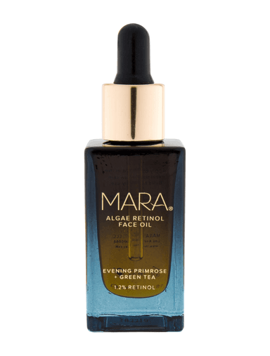 Evening Primrose + Green Tea® Algae Retinol Face Oil