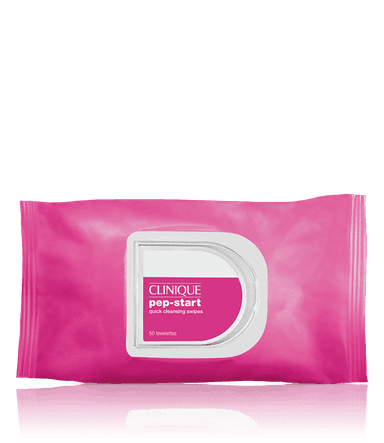 Pep-Start™ Quick Cleansing Swipes