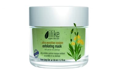 Ultra Sensitive Exfoliating Mask