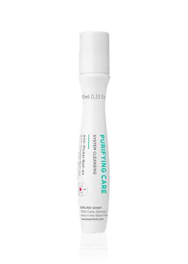 Purifying Care System Cleansing Anti-Pimple Roll-On