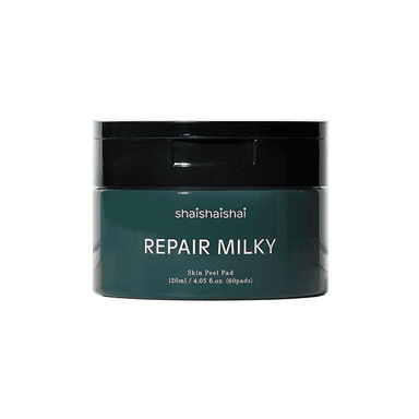 Repair Milky Skin Peel Pad