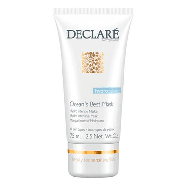 Hydro Balance Ocean’s Best Mask