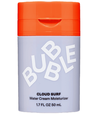 Cloud Surf Water Cream Moisturizer
