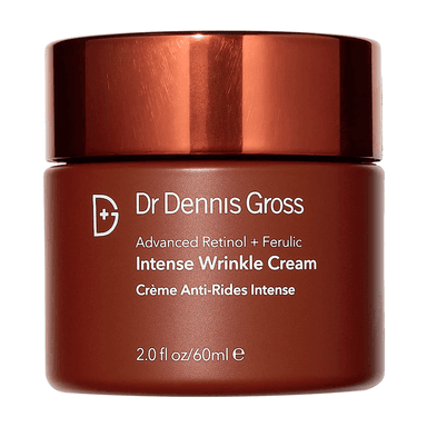 Advanced Retinol + Ferulic Intense Wrinkle Cream