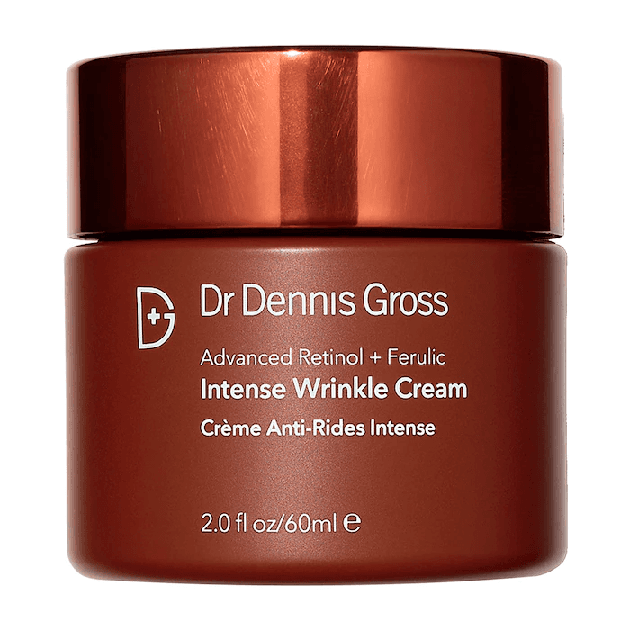 Advanced Retinol + Ferulic Intense Wrinkle Cream