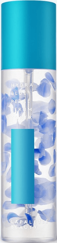 Hydra Blue Petal Serum Toner