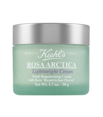 Rosa Arctica Lightweight Cream