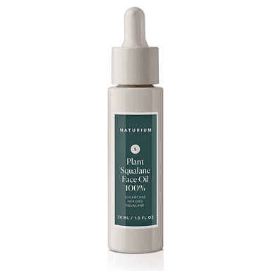 Plant Squalane Face Oil 100%