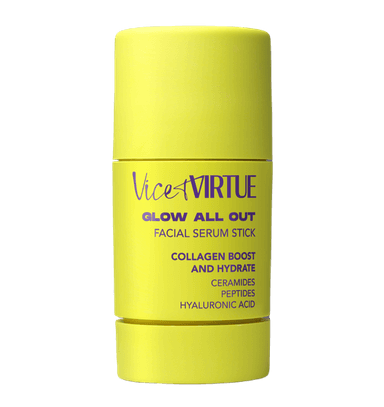 Glow All Out Facial Serum Stick