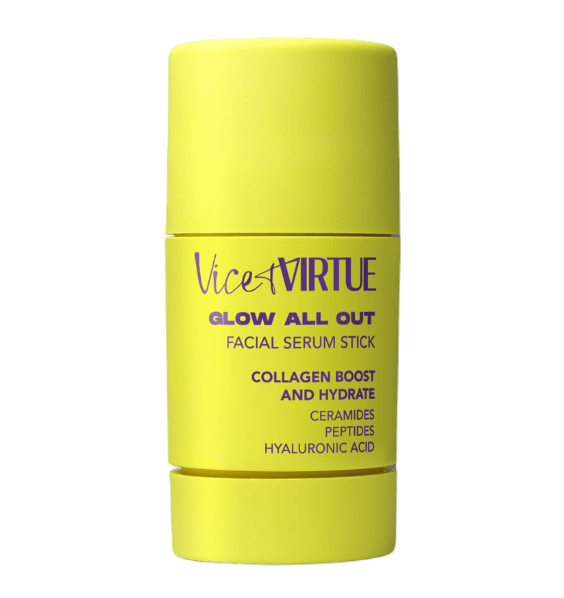 Glow All Out Facial Serum Stick