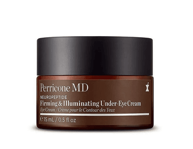 Neuropeptide Firming & Illuminating Under-eye Cream