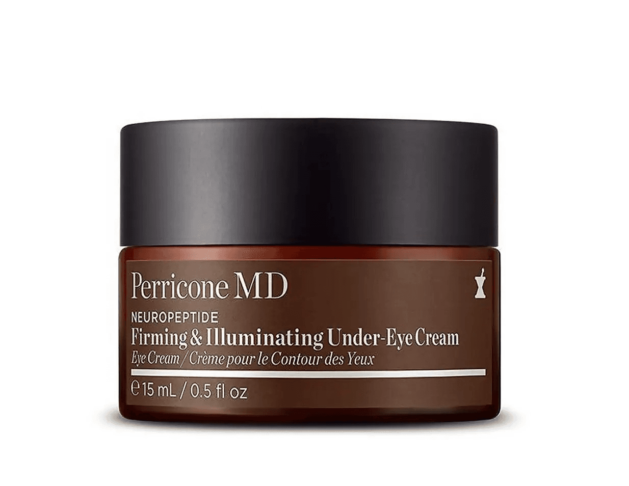Neuropeptide Firming & Illuminating Under-eye Cream