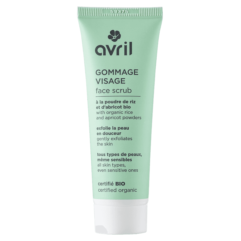 Face Scrub