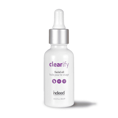 Clearify Facial Oil