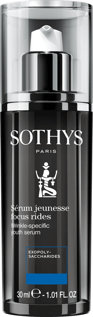 Wrinkle-Specific Youth Serum