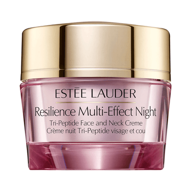 Resilience Lift Night Lifting/Firming Face And Neck Creme