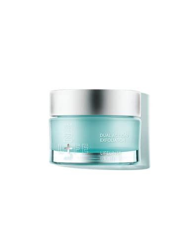 Dual Action Exfoliator