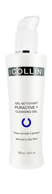 Puractive + Cleansing Gel