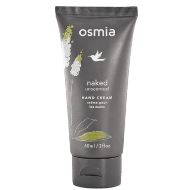 Naked Unscented Hand Cream
