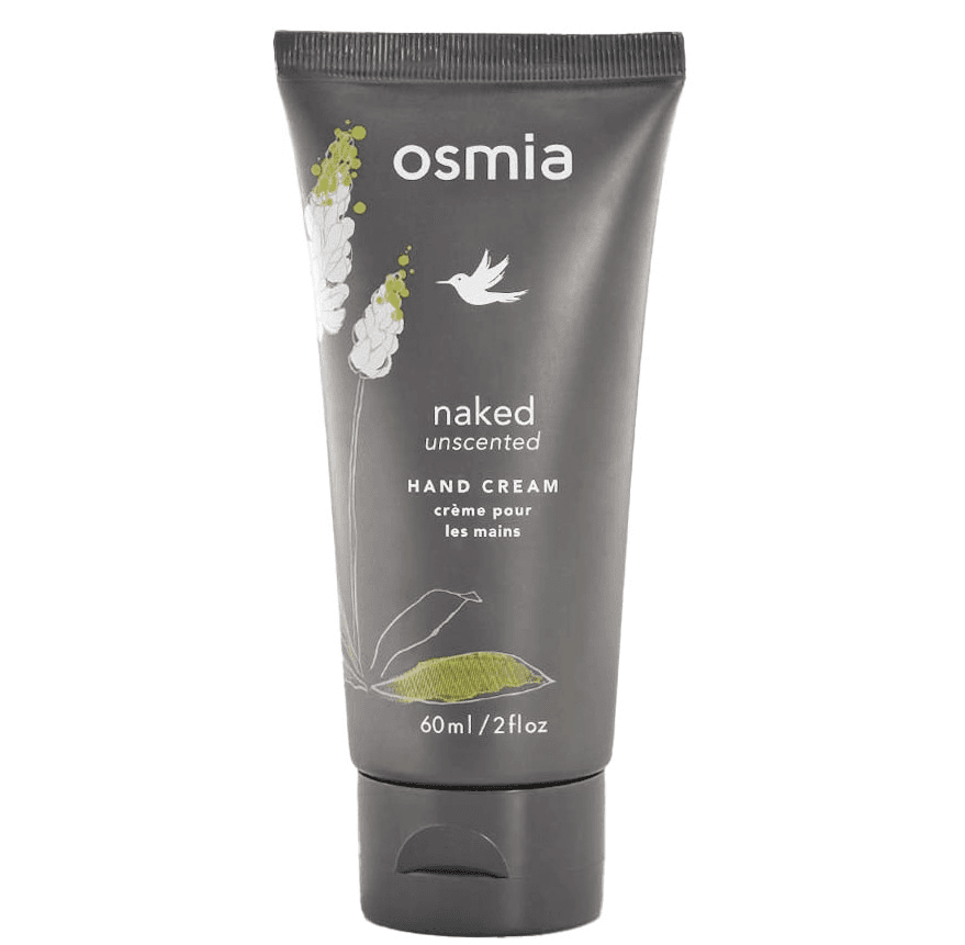 Naked Unscented Hand Cream