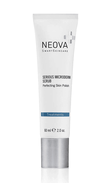 Serious Microderm Scrub