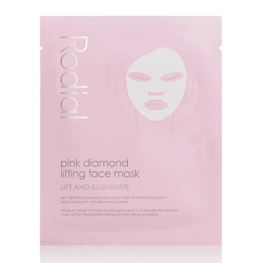 Pink Diamond Instant Lifting Face