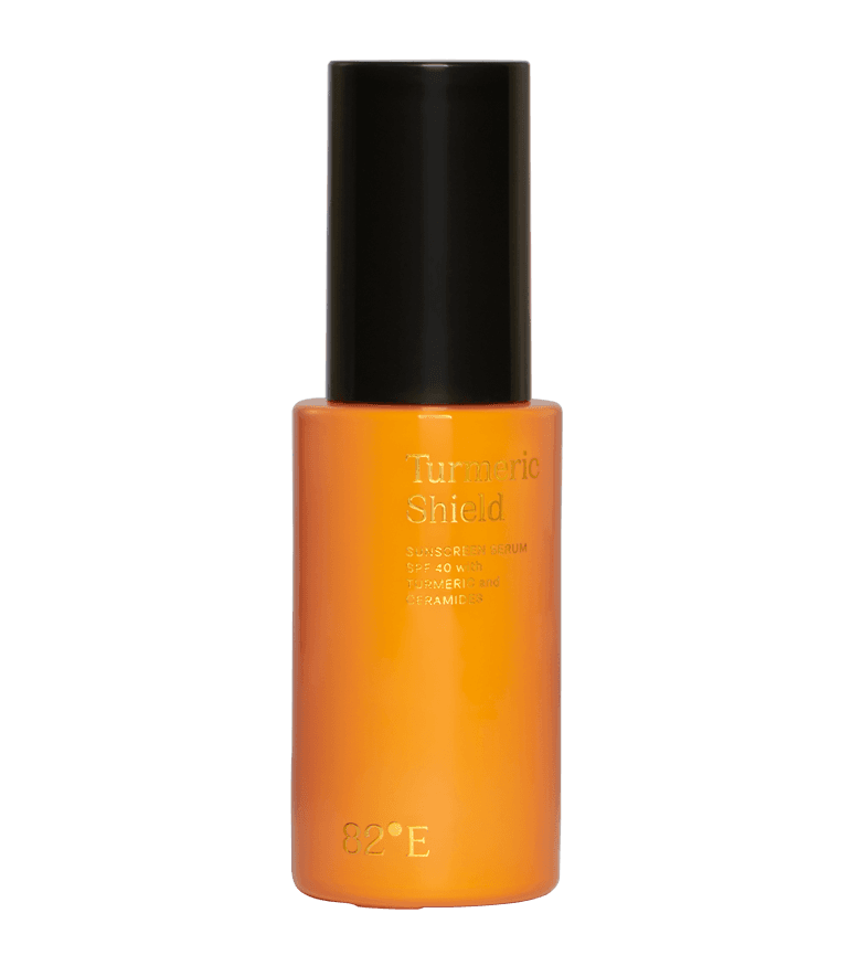 Turmeric Shield SPF 40 PA+++