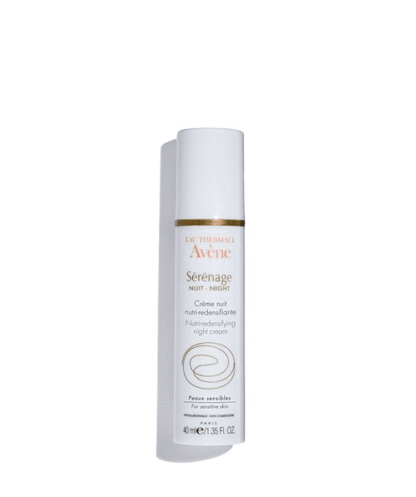 Sérénage Nutri-Redensifying Night Cream